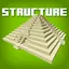 Structures Mod for MCPE 2.0.8