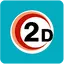 lucky2d 1.0.0