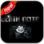 Anime D.Note Stickers For What 1.0.1