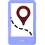 GPS Kataster 12.5