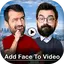 Add Face to Video 7.0