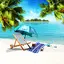 Beach Live Wallpaper 9.0