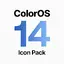 ColorOS 14 - icon pack 2.2