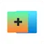 Dual Space - Second Space App