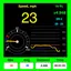 AudibleSpeed GPS Speed Monitor 1.7.7