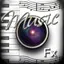 PhotoJus Music FX - Theme Overlay for Instagram 1.3