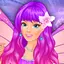 Cute Fairy Princess Girl - Fashion wonders 1.1