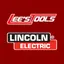 Lincoln Electric 2.02