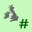 Grid Ref UK and Ireland 2.3