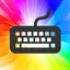 Keyboard Themes: Custom colors, cool fonts, and personalize new backgrounds for iPhone, iPad, iPod 1.1