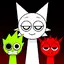 Horror Spranky Beats 0.8