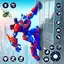 Spider Robot: Robot Car Games 10.7.4