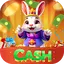 Bunny Cash: Earn & Play