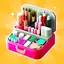 Makeup Organizer 3D 1.0