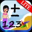First Grade Math Games Lite 2.0.0
