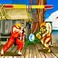 Street 90s Old Nostalg Fighter 1