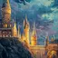 Magical Wallpaper