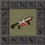 Guns mod for Minecraft PE 10.1.4
