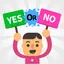 Yes or No: Party Play 1.0