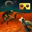 Alien VR Shooter : Virtual Reality Game For Google Cardboard 1.2