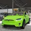 Racing Tesla Model X Simulator 4.3