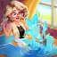 Seaside Cafe: Merge Cooking 1.0.38