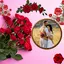 Red Rose Photo Frame 1.4