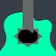 Tuner MX - Guitar & Requinto 1.8