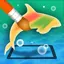 AREVO OCEAN - 3D AR COLORING 1.5