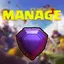Manage your Clan - Clash it 1.5