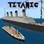 Titanic Mod for Minecraft 1.15