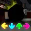 Rainbow friends fnf mod RFRIENDS2
