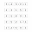 Futoshiki (Sudoku like Japanese Puzzle Game) 1.0