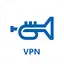 TRUMPET VPN with V2ray core 3.0.0