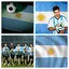 Argentina Flag Wallpaper: Flag 1.0.20
