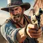 Guns and Cowboys: Western Game 1.9