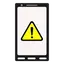 Advisory information leakage