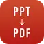 PPT to PDF Converter 5.0