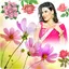Flower Photo Frames - beautifu 14.0