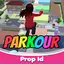 Props Id Parkour Sakura SS 10.0