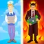 Heaven or Hell Choices Life 1.1.4