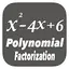 Polynomial Factorization 21.5