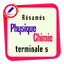 Résumé de Physique et Chimie