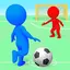 Kick the Ball: Football Games