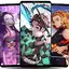 Live Wallpaper Demon Slayer 4.0