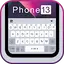 Phone 13 Midnight Theme 1.0