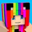 Girls Skins for Minecraft 1.3.1