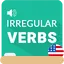 irregular verbs list english