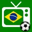 Tv Brasil Futebol Ao VIvo 4.5.0