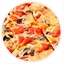 Pizzas no Liquidificador
